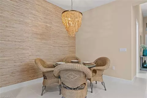 Dining - 11523 Jacaranda Dr, Naples, FL 34120 photo 1 of 3
