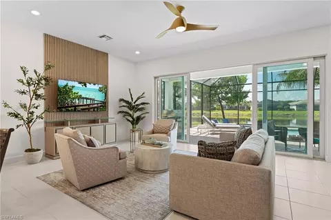 Living - 11523 Jacaranda Dr, Naples, FL 34120 photo 2 of 2