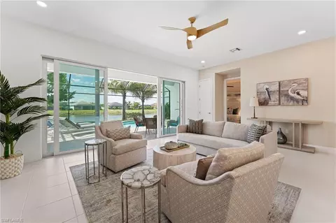 Living - 11523 Jacaranda Dr, Naples, FL 34120 photo 1 of 2
