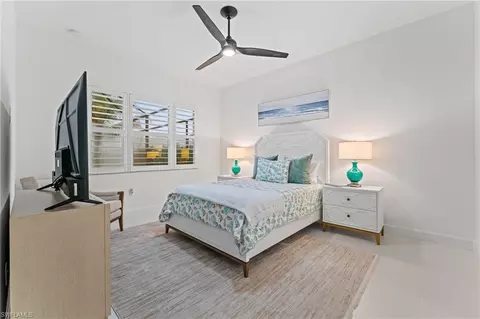 Bedroom - 11523 Jacaranda Dr, Naples, FL 34120 photo 1 of 2