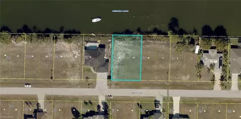2021 NW 9th Ter, Cape Coral, FL 33993