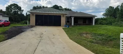 3202 54th St W, Lehigh Acres, FL 33971