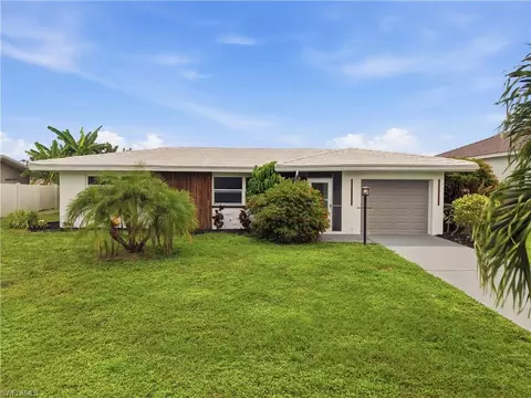 3106 SE 18th Pl, Cape Coral, FL 33904