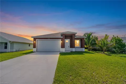 2109 Jaylen Watkins St, Fort Myers, FL 33916