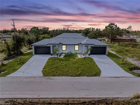 4417-4419 22nd St SW, Lehigh Acres, FL 33973
