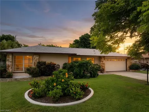 1330 SE 44th Ter, Cape Coral, FL 33904