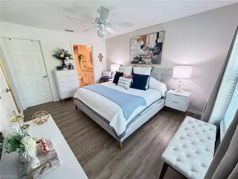 Bedroom - 3006 Base Ct, Labelle, FL 33935 photo 1 of 7
