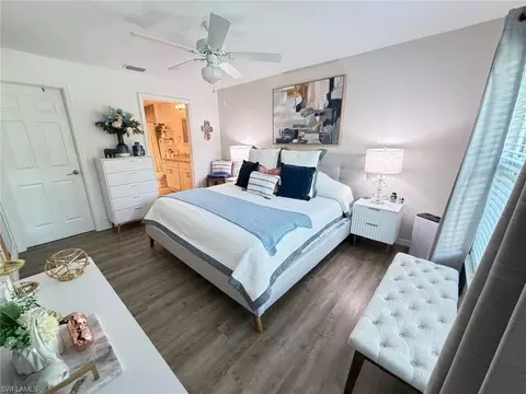 Bedroom - 3006 Base Ct, Labelle, FL 33935 photo 4 of 7