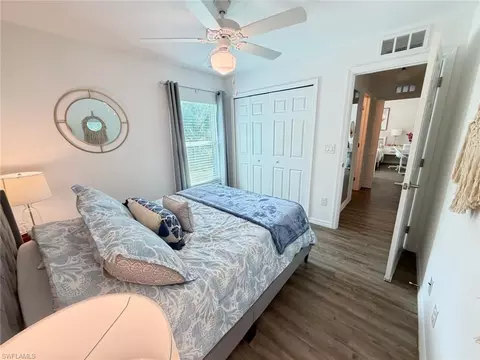 Bedroom - 3006 Base Ct, Labelle, FL 33935 photo 5 of 7