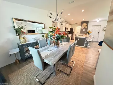 Dining - 3006 Base Ct, Labelle, FL 33935 photo 1 of 3