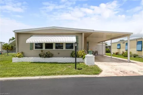 529 Palmer Blvd, North Fort Myers, FL 33903