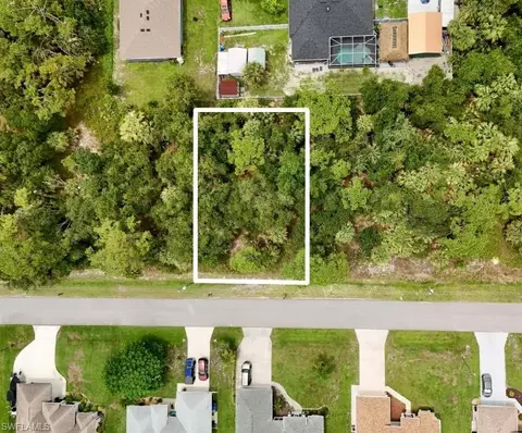 Pinson Dr, North Port, FL 34288