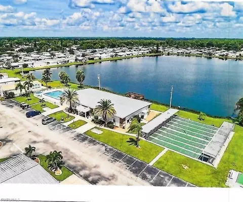 3050 Rain Dance Ln, North Fort Myers, FL 33917