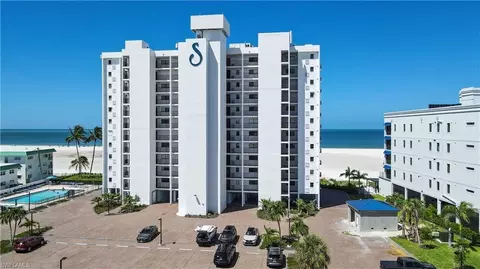 6400 Estero Blvd #603, Fort Myers Beach, FL 33931
