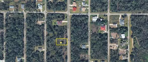 3113 Collingswood Blvd, Port Charlotte, FL 33948