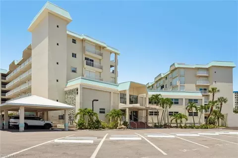 7400 Estero Blvd #315, Fort Myers Beach, FL 33931