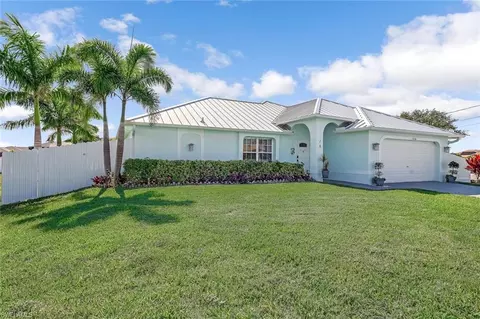 28 SW 21st Ave, Cape Coral, FL 33991
