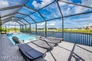 1042 NW 32nd Pl, Cape Coral, FL 33993