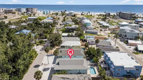 245 Mango St, Fort Myers Beach, FL 33931