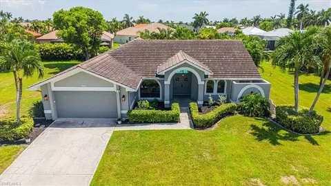 2816 SW 43rd Ln, Cape Coral, FL 33914