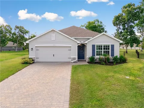 25479 Oresto Ct, Punta Gorda, FL 33955
