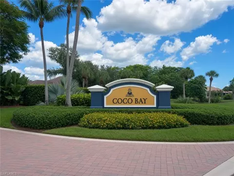 16227 Coco Hammock Way #101, Fort Myers, FL 33908