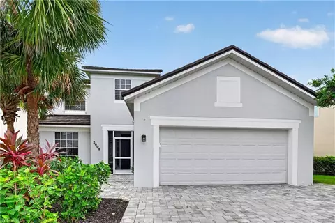 2608 Sunvale Ct, Cape Coral, FL 33991