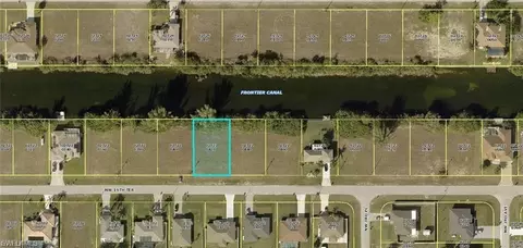335 NW 19th Ter, Cape Coral, FL 33993