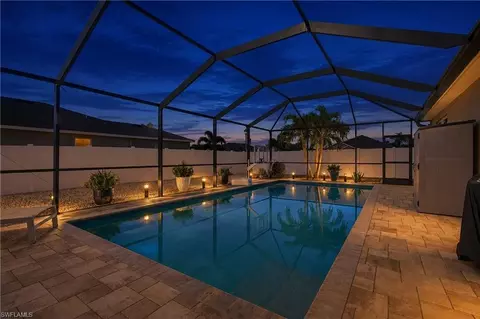 2708 Foralesca Ct, Cape Coral, FL 33909