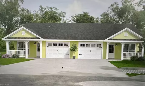 2214 NE 6th St, Cape Coral, FL 33909