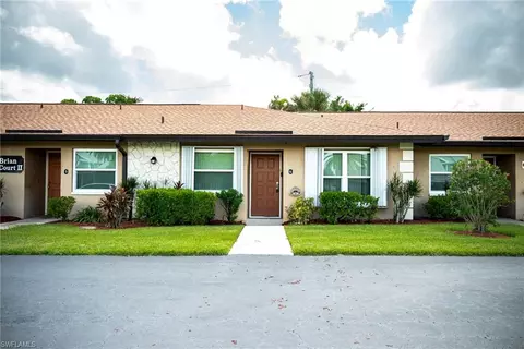 4619 SE 5th Pl #6, Cape Coral, FL 33904