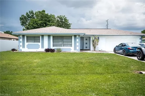 345 SE 47th Ter, Cape Coral, FL 33904