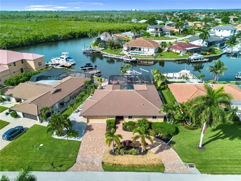 14641 Fair Haven Rd, Fort Myers, FL 33908