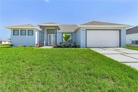1623 NW 2nd St, Cape Coral, FL 33993