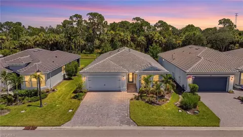 7517 Paradise Tree Dr, North Fort Myers, FL 33917