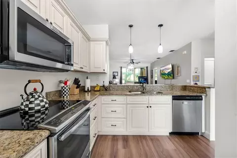 15030 Bridgeway Ln #503, Fort Myers, FL 33919