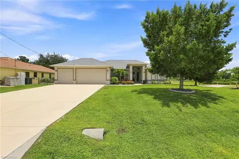 1815 NW 28th Pl, Cape Coral, FL 33993