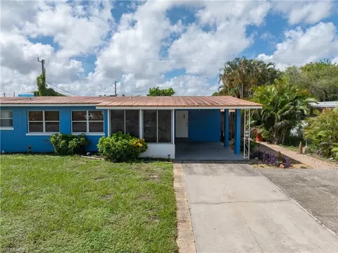 1930 Oakley Ave, Fort Myers, FL 33901