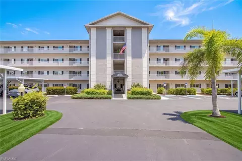 14751 Hole In One Cir #106 - PEBBLE BEACH, Fort Myers, FL 33919