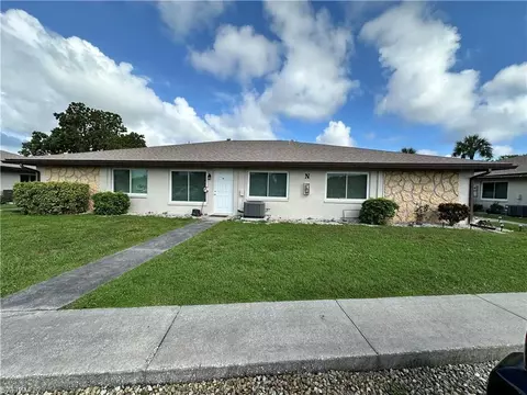 21150 Gertrude Ave #3, Port Charlotte, FL 33952