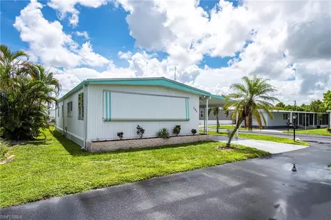 293 Edwardo Ave, Fort Myers, FL 33905