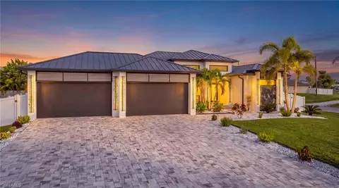 3719 SW 2nd St, Cape Coral, FL 33991