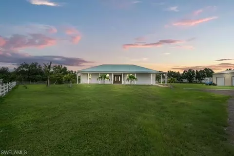 3430 South Rd, North Fort Myers, FL 33917