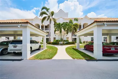 16481 Millstone Cir #206, Fort Myers, FL 33908