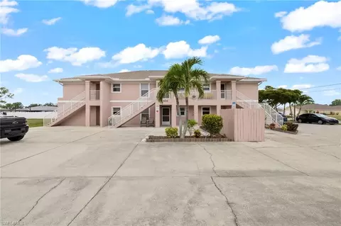 904 SE 13th St #201, Cape Coral, FL 33990