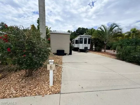 5110 Cypress Trail Resort Cir, Fort Myers, FL 33905
