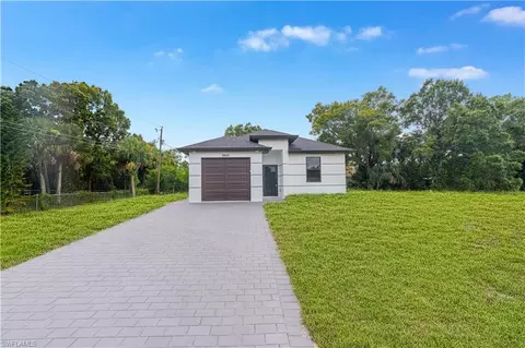 2602 Leeland Heights Blvd E, Lehigh Acres, FL 33936