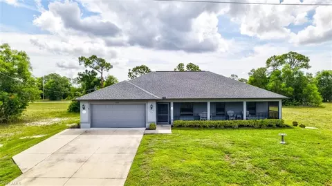 4725 Old Burnt Store Rd N, Cape Coral, FL 33993
