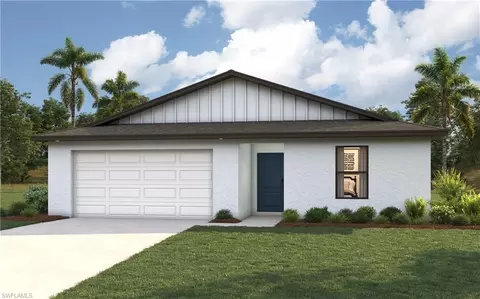 2911 12th St SW, Lehigh Acres, FL 33976