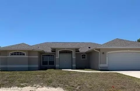 420 NE 15th Ter, Cape Coral, FL 33909